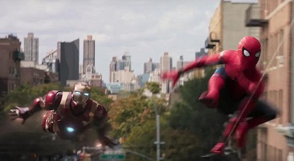 2017上映好看的好莱坞大片盘点 《黑夜传说5血战》吸血鬼大战即将上演