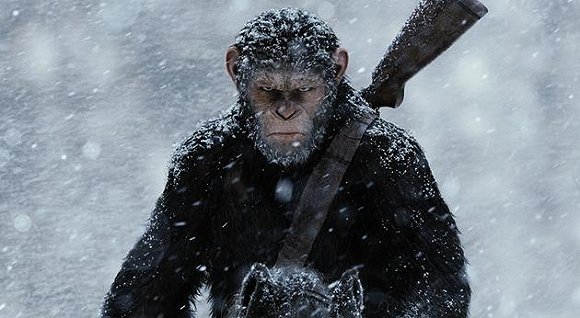 2017上映好看的好莱坞大片盘点 《黑夜传说5血战》吸血鬼大战即将上演