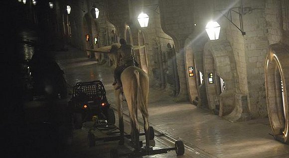 2017上映好看的好莱坞大片盘点 《黑夜传说5血战》吸血鬼大战即将上演