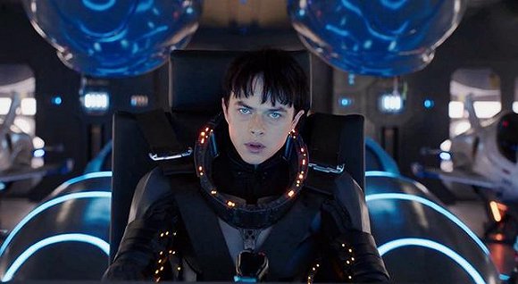 2017上映好看的好莱坞大片盘点 《黑夜传说5血战》吸血鬼大战即将上演