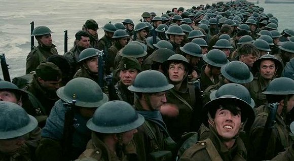 2017上映好看的好莱坞大片盘点 《黑夜传说5血战》吸血鬼大战即将上演