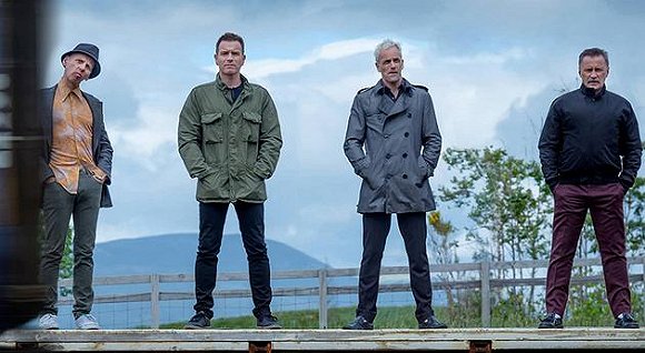 2017上映好看的好莱坞大片盘点 《黑夜传说5血战》吸血鬼大战即将上演