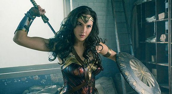 2017上映好看的好莱坞大片盘点 《黑夜传说5血战》吸血鬼大战即将上演