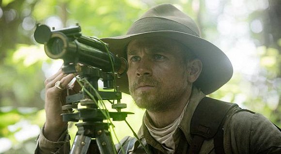 2017上映好看的好莱坞大片盘点 《黑夜传说5血战》吸血鬼大战即将上演